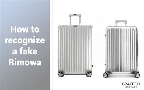 fake rimowa|alternatives to rimowa.